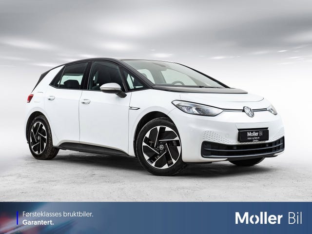 WVWZZZE1ZMP006751 2021 VOLKSWAGEN ID.3-0