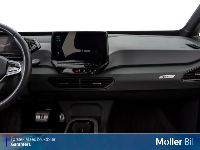 2021 VOLKSWAGEN ID.3 - 18