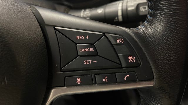 2019 NISSAN LEAF - 37