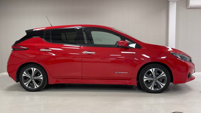 SJNFAAZE1U0041515 2019 NISSAN LEAF-3