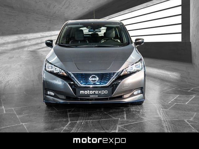SJNFAAZE1U0071660 2019 NISSAN LEAF-1