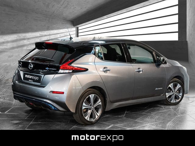 SJNFAAZE1U0071660 2019 NISSAN LEAF-3