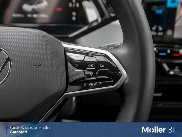 2021 VOLKSWAGEN ID.3 - 12