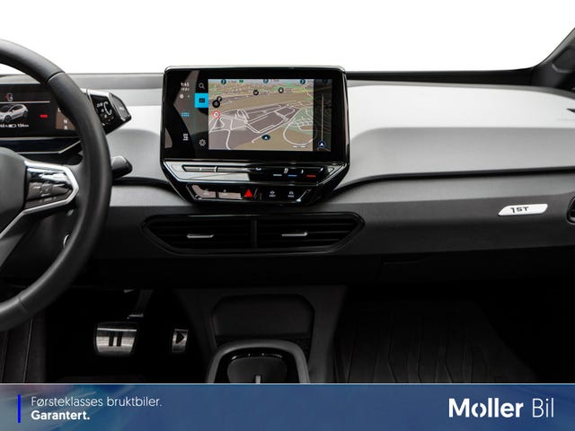 2021 VOLKSWAGEN ID.3 - 18