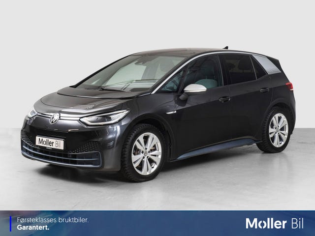 WVWZZZE1ZMP001429 2021 VOLKSWAGEN ID.3-0