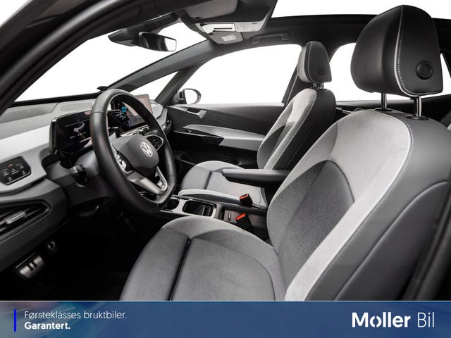 2021 VOLKSWAGEN ID.3 - 13