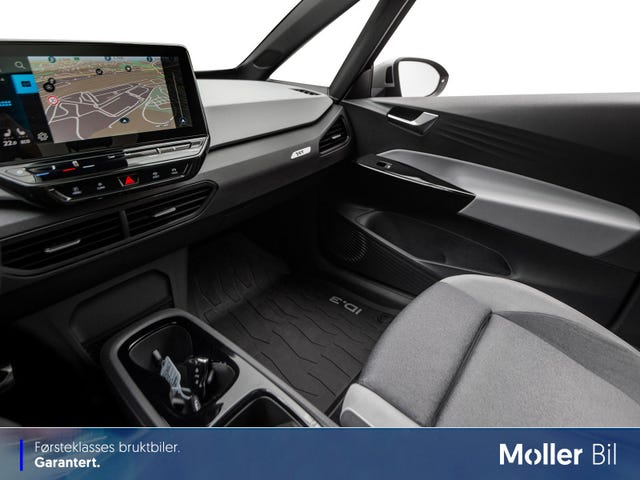 2021 VOLKSWAGEN ID.3 - 15