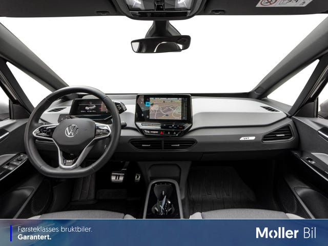 2021 VOLKSWAGEN ID.3 - 17