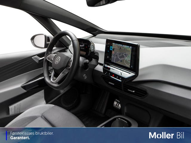 2021 VOLKSWAGEN ID.3 - 25