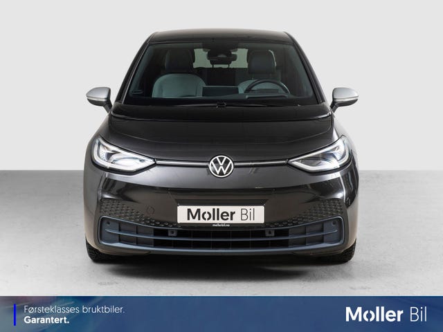 WVWZZZE1ZMP001429 2021 VOLKSWAGEN ID.3-5