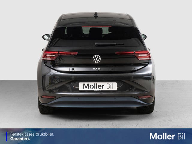 2021 VOLKSWAGEN ID.3 - 8