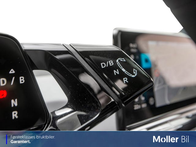 2021 VOLKSWAGEN ID.3 - 26