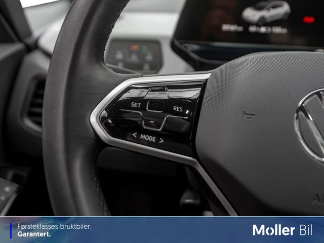 2021 VOLKSWAGEN ID.3 - 11