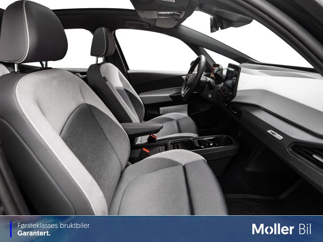2021 VOLKSWAGEN ID.3 - 23