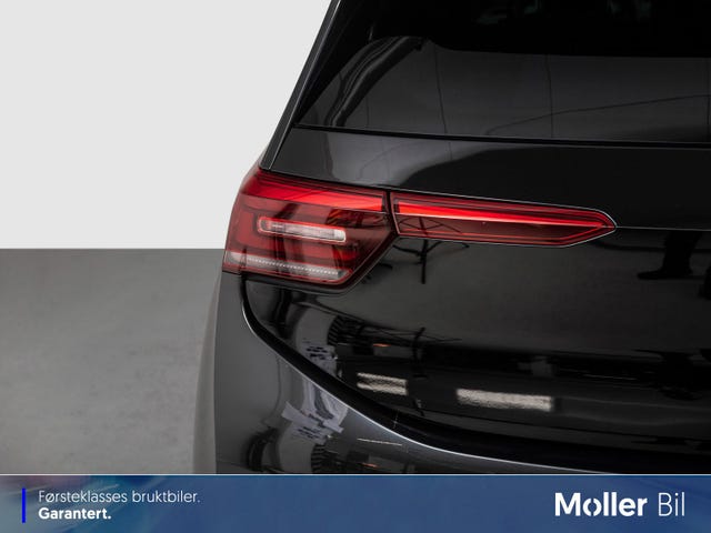 2021 VOLKSWAGEN ID.3 - 9