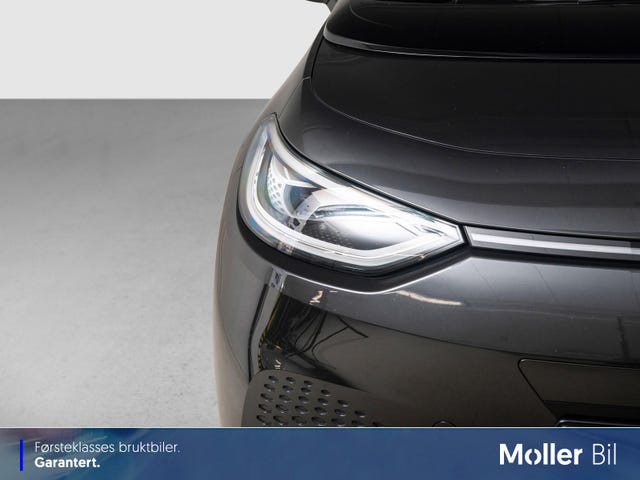 2021 VOLKSWAGEN ID.3 - 7