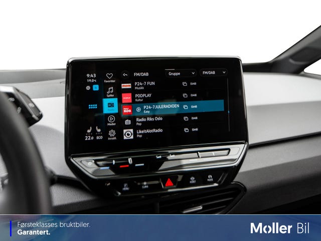 2021 VOLKSWAGEN ID.3 - 19