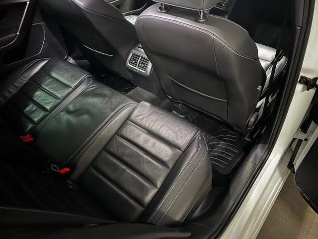 2015 VOLKSWAGEN GOLF - 26
