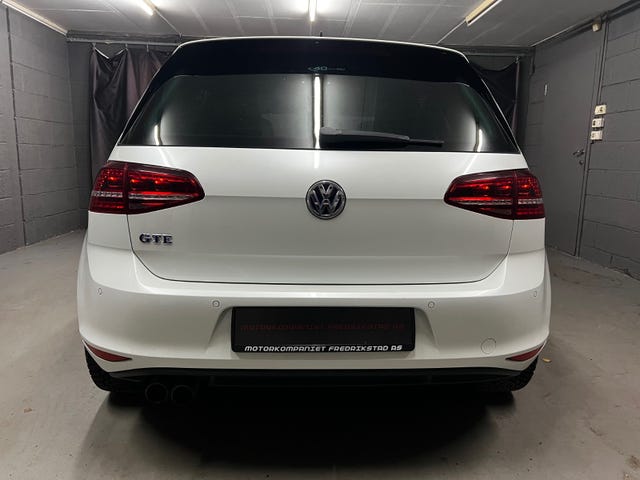 2015 VOLKSWAGEN GOLF - 12