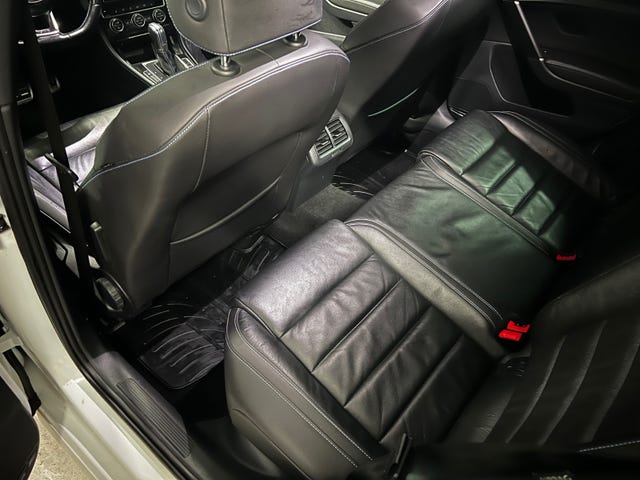 2015 VOLKSWAGEN GOLF - 24
