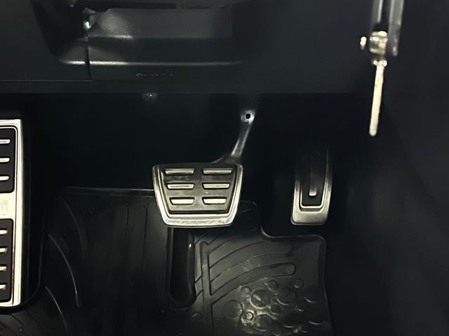 2015 VOLKSWAGEN GOLF - 27