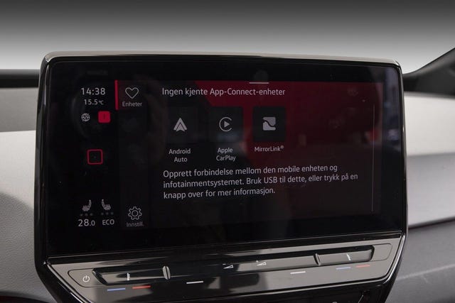2021 VOLKSWAGEN ID.3 - 13