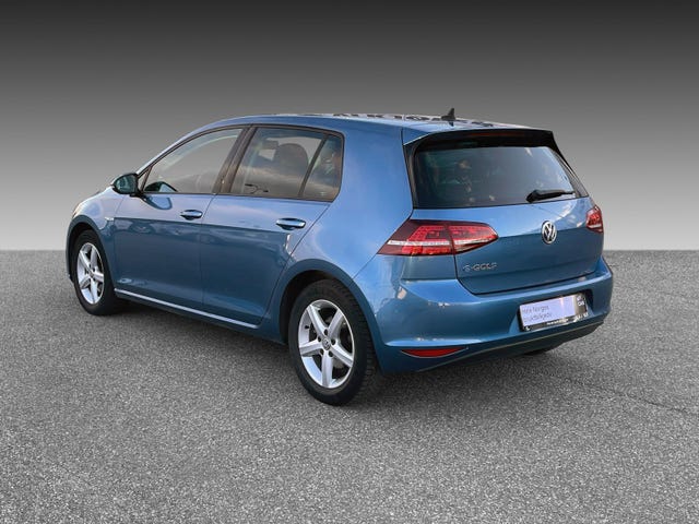WVWZZZAUZFW902980 2015 VOLKSWAGEN GOLF-5