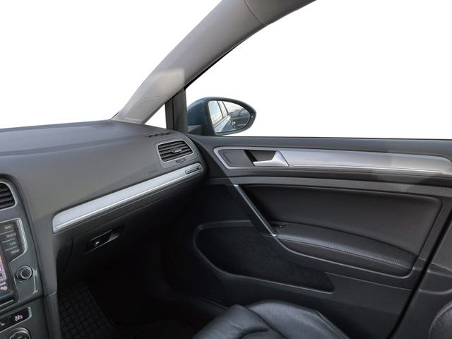 2015 VOLKSWAGEN GOLF - 21