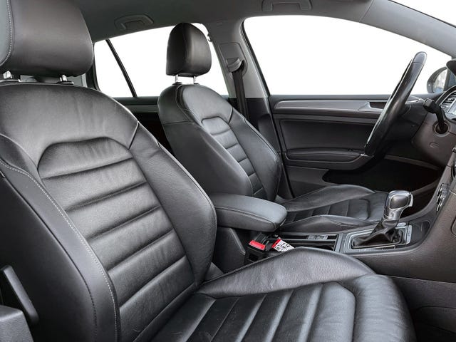 2015 VOLKSWAGEN GOLF - 14
