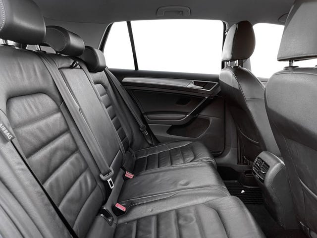 2015 VOLKSWAGEN GOLF - 15
