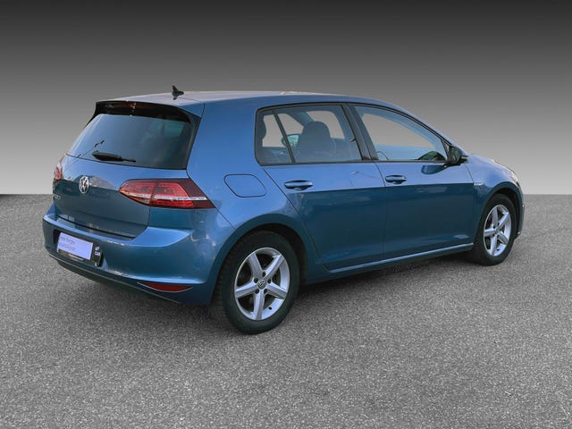 WVWZZZAUZFW902980 2015 VOLKSWAGEN GOLF-1