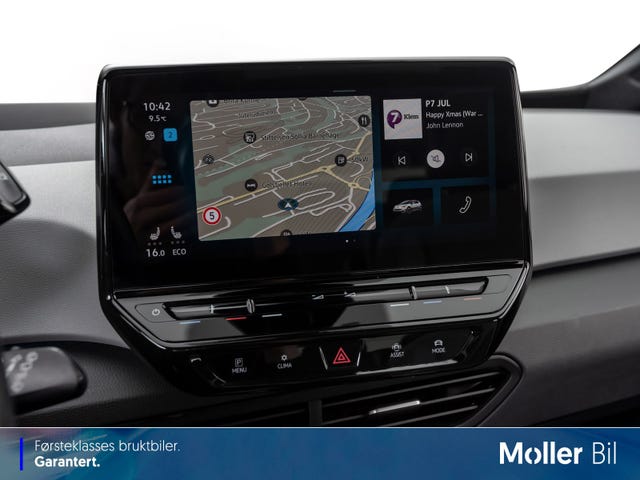 2021 VOLKSWAGEN ID.3 - 19