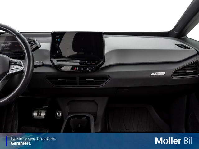 2021 VOLKSWAGEN ID.3 - 18