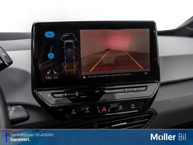 2021 VOLKSWAGEN ID.3 - 20