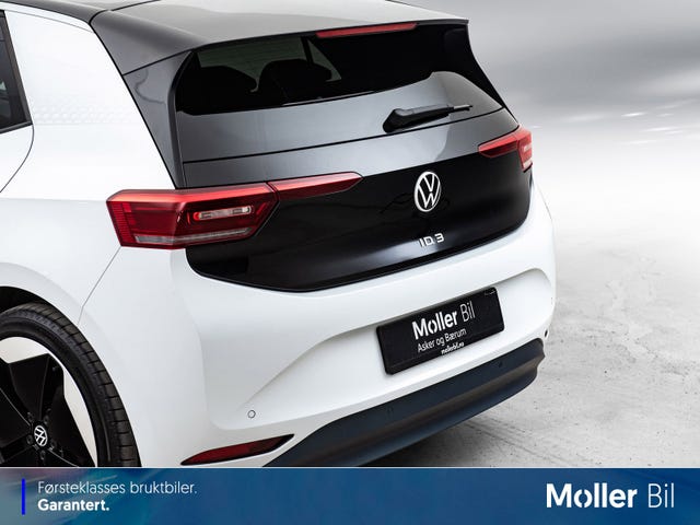 2021 VOLKSWAGEN ID.3 - 7