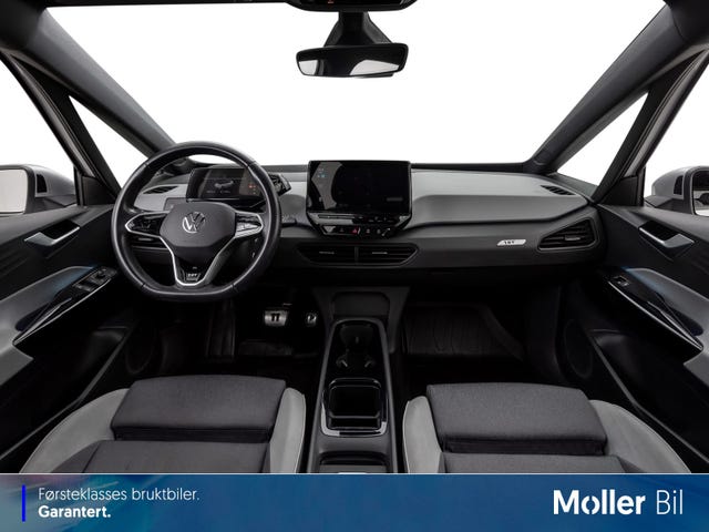 2021 VOLKSWAGEN ID.3 - 10