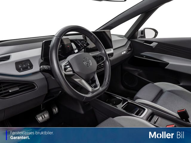 2021 VOLKSWAGEN ID.3 - 9