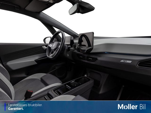 2021 VOLKSWAGEN ID.3 - 11