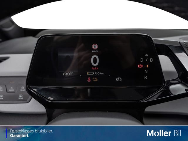 2021 VOLKSWAGEN ID.3 - 15