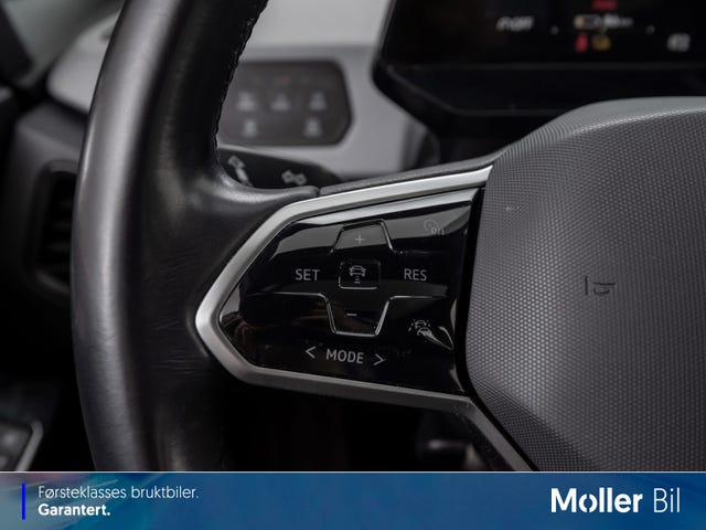 2021 VOLKSWAGEN ID.3 - 14