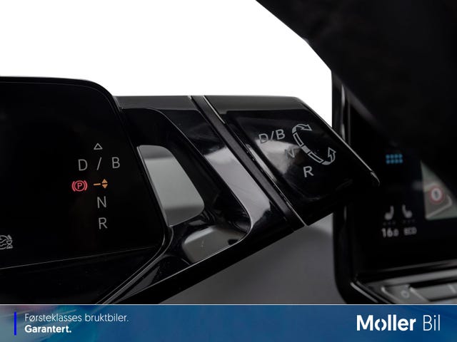 2021 VOLKSWAGEN ID.3 - 16