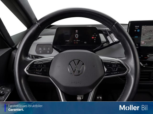 2021 VOLKSWAGEN ID.3 - 13