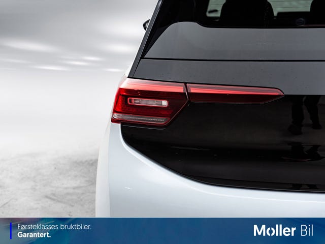2021 VOLKSWAGEN ID.3 - 8