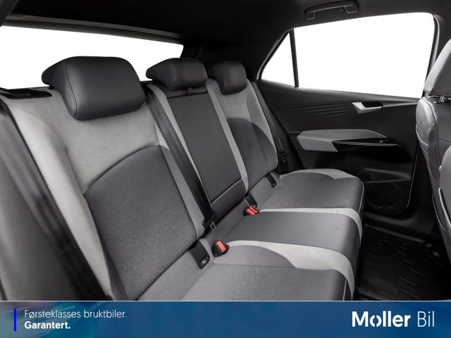 2021 VOLKSWAGEN ID.3 - 24