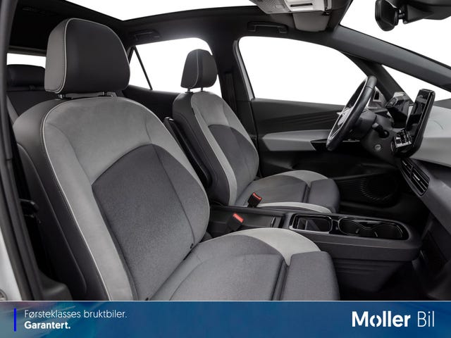 2021 VOLKSWAGEN ID.3 - 23