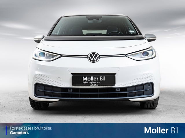 WVWZZZE1ZMP004260 2021 VOLKSWAGEN ID.3-2