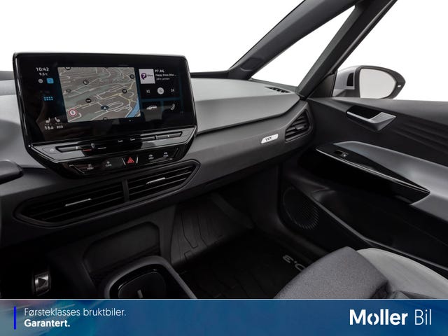 2021 VOLKSWAGEN ID.3 - 17