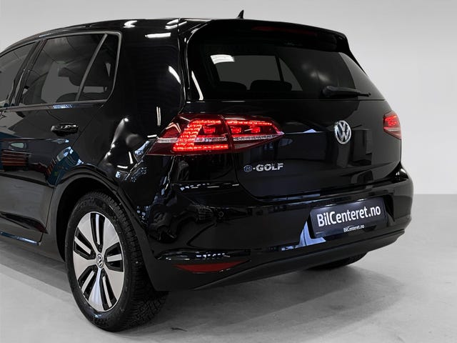 2015 VOLKSWAGEN GOLF - 13