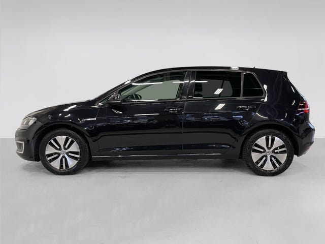 2015 VOLKSWAGEN GOLF - 11