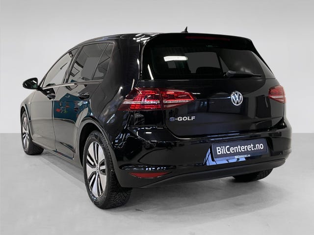2015 VOLKSWAGEN GOLF - 9